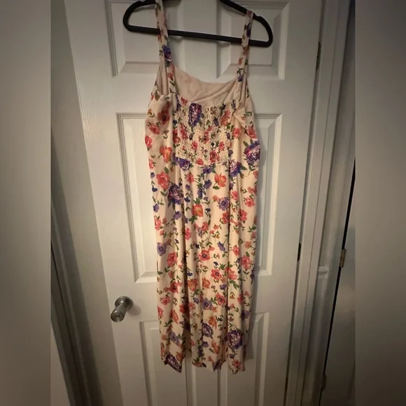 Sezane Rosella Dress - Picture 5 of 7